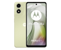 Motorola moto e14 2/64GB Pastel Green 90Hz - 1262214 - zdjęcie 1